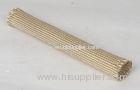Heat Resistant Materials High Silica Tube Sleeve Braided Sleeving