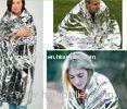 Healthcare Emergency Blanket, Heat Resistant Materials Blankets