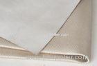 Aluminum Foil Anti Radiation Heat Resistant Blanket 1m 1.2m 1.5m Width