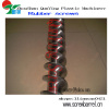 rubber seal strip screw barrel