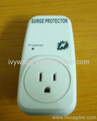 surge protector with American type