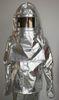 Heat Resistant Materials Aluminized Fire Proximity Suit Fabric