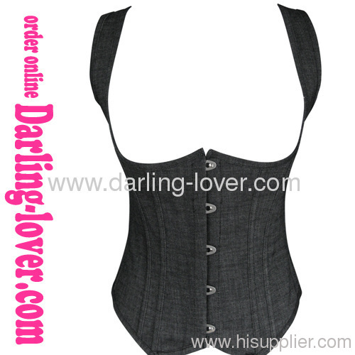 New Jean Hot Sale Corset