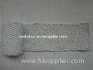 Asbestos Sealing Tape Metallic Wire Reinforced For Boilers / Pipe Lines