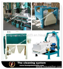 30T/24H wheat flour milling machine