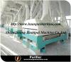 150T/24H maize flour milling machine