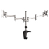 13&quot;-27&quot; desk mount bracket