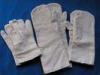 Asbestos Fireproof Glove, Asbestos Gloves Coated With Aluminium Foil