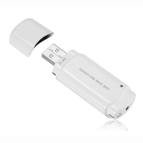 usb pen drive voice recorder, long battery operation time