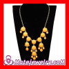 2013 Summer Bijouterie Mini J Crew Bubble Bib Statement Necklaces