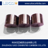 Polished Tungsten carbide coating dies