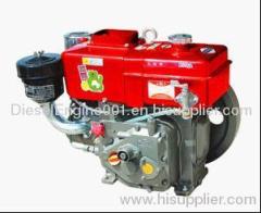 Diesel Engine (R175A R175NL)