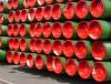 K55/L80 oil casting pipe with OD range from 114.3mm to 609.6mm, R1,R2,R3 length are available.