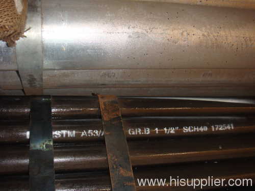 DN15-350 carbon seamless steel pipe