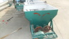 washing machine for plastic bottle recycling machine