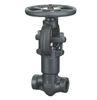 Pressure Seal Globe Valve, Bonnet Welding Globe Forged Steel Valves