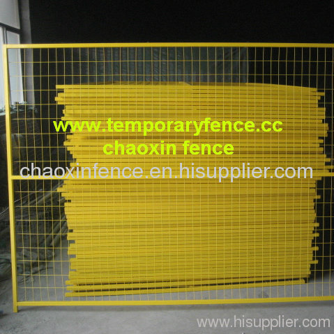 Temporary fence,portable fence,Temporary fence panel,