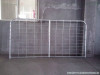 Wire Filler gate,galvanized wire gate,galvanized wire filler gate