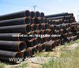 High Pressure Alloy Tube Pipe, Alloy Steel Seamless Pipes
