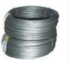 Electric / Hot-dipped / Zinc-Aluminum Coating Galvanized Steel Wire