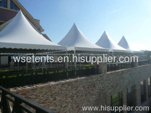 outdoor alumiunm alloy wedding/party/exhibition tent
