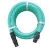 Resist UV Blue Soft PVC Water Suction Hose, Soft Hose Pipe