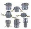 Camlock Coupling, Hose Coupling, Cam And Groove Quick Coupling
