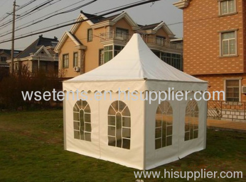 outdoor alumiunm alloy wedding/party/exhibition tent
