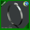 American Style Stainless Steel Hose Clamp