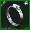 Galvanized Steel Pipe Tube Clamp