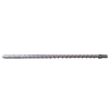 screw for extrusion machine