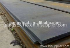 EN 10028-6 P355Q, P460Q, P500Q, P690Q, P355QH, P355QL1, P355QL2 pressure vessel steel plate