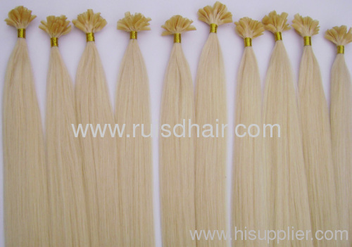 Brazilian human hair extensions