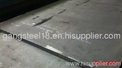 EN 10025-2 S235JR, S275JR, S355JR, S355K2, S355J2G3 non-alloy structural steel plate