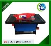 800W Mini Table Saw with 200mm Blade for Hobby Use