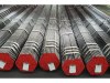 API 5L seamless steel pipe with 19mm to 610mm outer diameter.