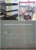 EN 10155S235J2W,S235J0W,S355J2G1W,S355K2G2W,S355K2G1W,S355J2G2W Weather Resistant Steel Plate