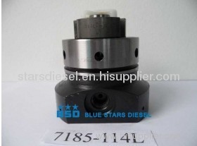 DP200 Rotor Head 7185-114L