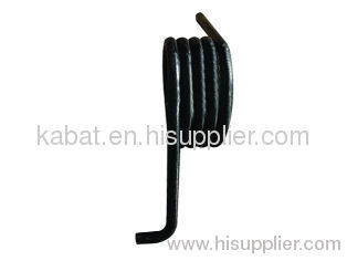 Torsion spring for press wheels and closing wheels John Deere grain drill and air seeder part farm spare part