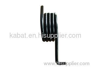 Torsion spring for press wheels and closing wheels John Deere Grain Drill and Air seeder agricultural machinery part