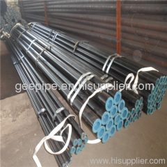 168.3*7.11*6000 hot carbon steel seamless pipe