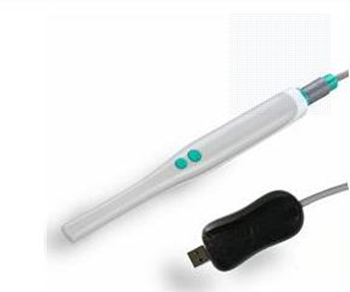 Plastic Intra-Oral Camera OV-ID