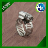 Large Adjustabe Stainless Steel Hose Clamp