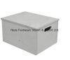 supply wooden hamper box