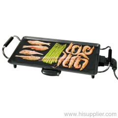 HY-K002 Electric grill 2000W