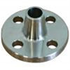 DIN alloy steel forged butt welding welding neck Flange