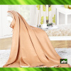 100% Silk soft blanket