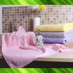 3pcs bamboo towel set