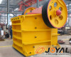 Joyal V-Series Hydraulic Jaw Crusher VPE600×900