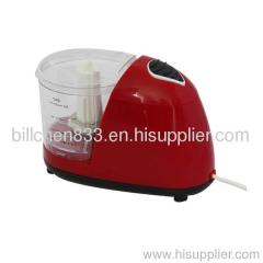 HY-K251 Multi-function electric mini food chopper